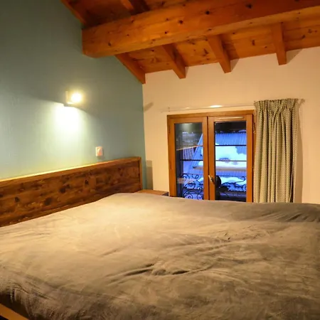 Barthelemy - Petit Cocon Authentique Dans Les 3 Vallees Mae-4204 Apartment