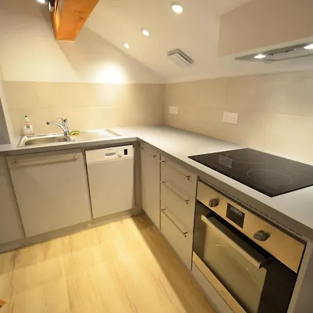 Barthelemy - Petit Cocon Authentique Dans Les 3 Vallees Mae-4204 Apartment