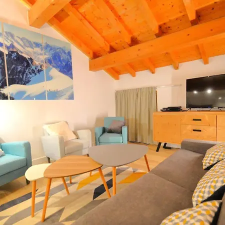 Barthelemy - Petit Cocon Authentique Dans Les 3 Vallées Pour 4 Personnes Mae-4204 Appartamento Saint-Martin-de-Belleville