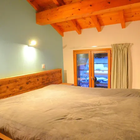 Barthelemy - Petit Cocon Authentique Dans Les 3 Vallées Pour 4 Personnes Mae-4204 Appartement