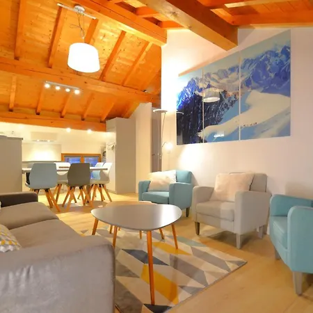 Barthelemy - Petit Cocon Authentique Dans Les 3 Vallees Pour 4 Personnes Mae-4204 Saint-Martin-de-Belleville